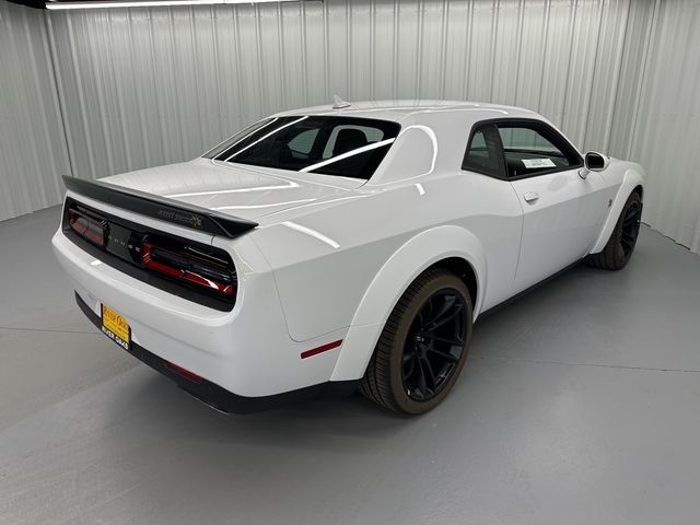 2023 Dodge Challenger R/T Scat Pack Widebody