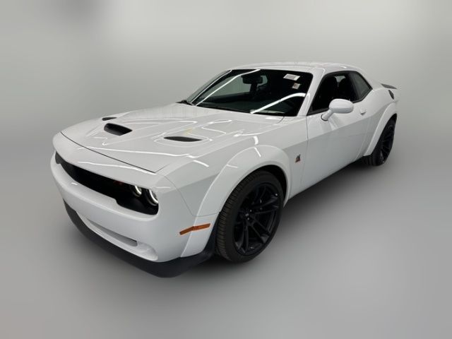 2023 Dodge Challenger R/T Scat Pack Widebody