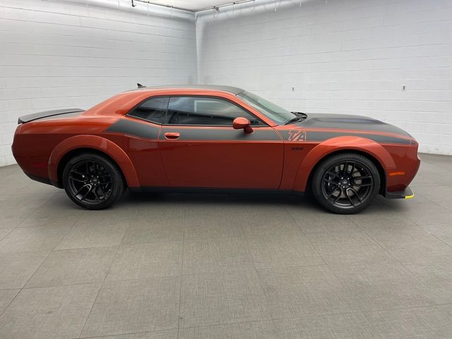 2023 Dodge Challenger R/T Scat Pack Widebody