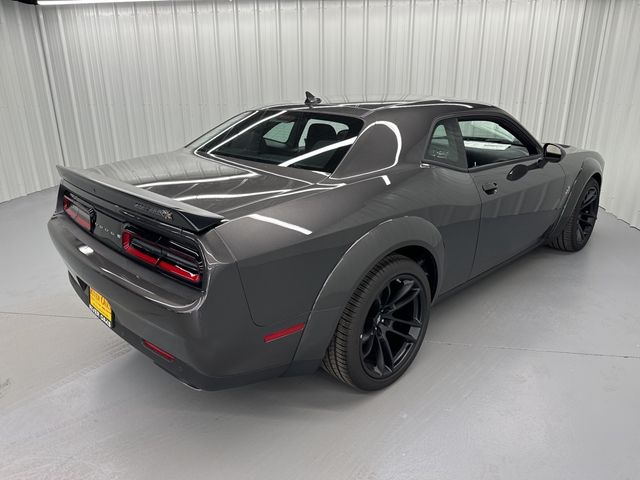 2023 Dodge Challenger R/T Scat Pack Widebody