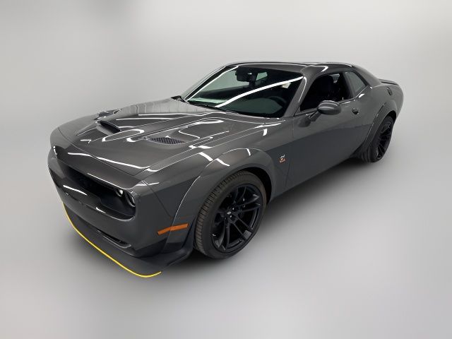 2023 Dodge Challenger R/T Scat Pack Widebody