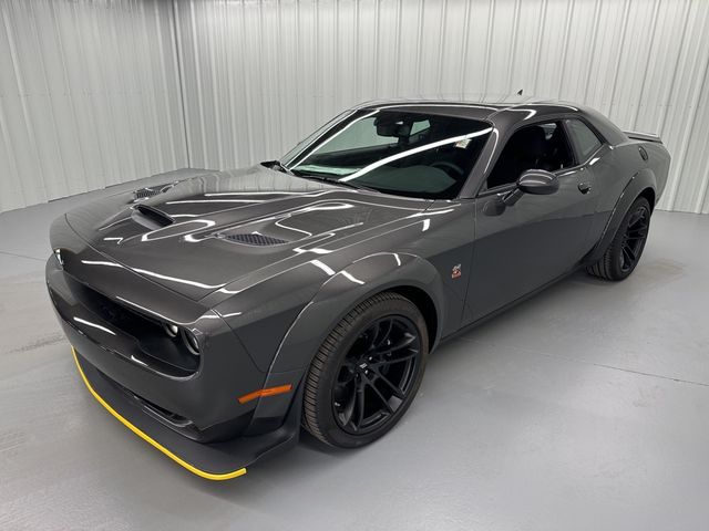 2023 Dodge Challenger R/T Scat Pack Widebody