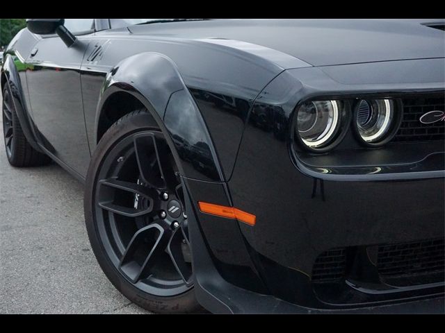 2023 Dodge Challenger R/T Scat Pack Widebody