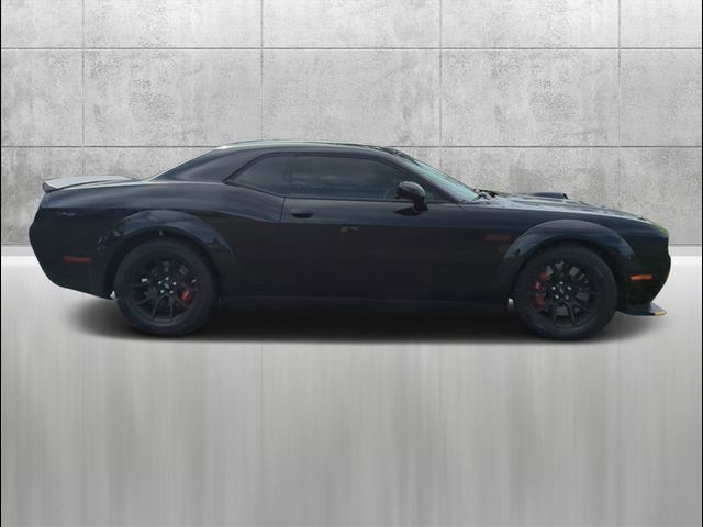 2023 Dodge Challenger R/T Scat Pack Widebody