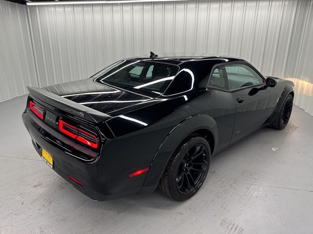 2023 Dodge Challenger R/T Scat Pack Widebody