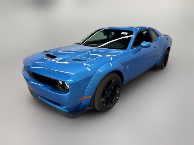 2023 Dodge Challenger R/T Scat Pack Widebody