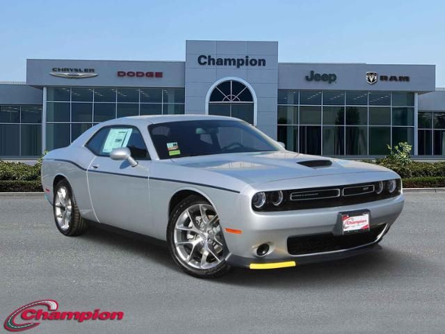 2023 Dodge Challenger GT