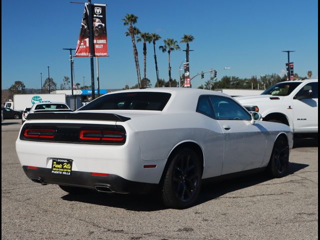 2023 Dodge Challenger GT