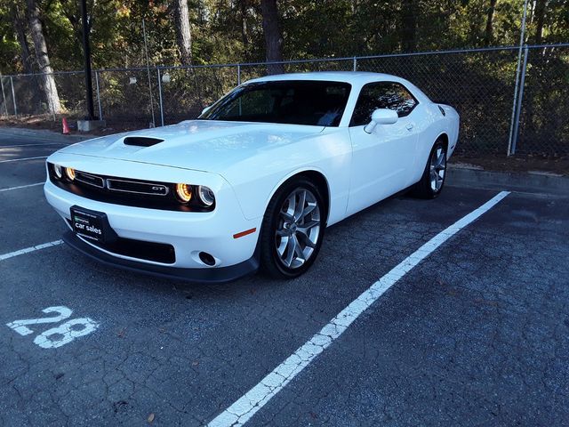 2023 Dodge Challenger GT