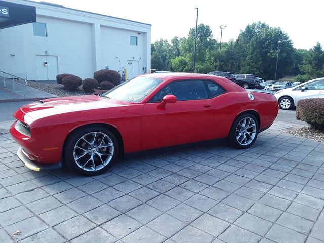 2023 Dodge Challenger GT