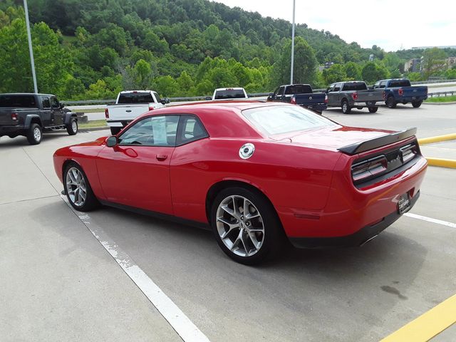 2023 Dodge Challenger GT