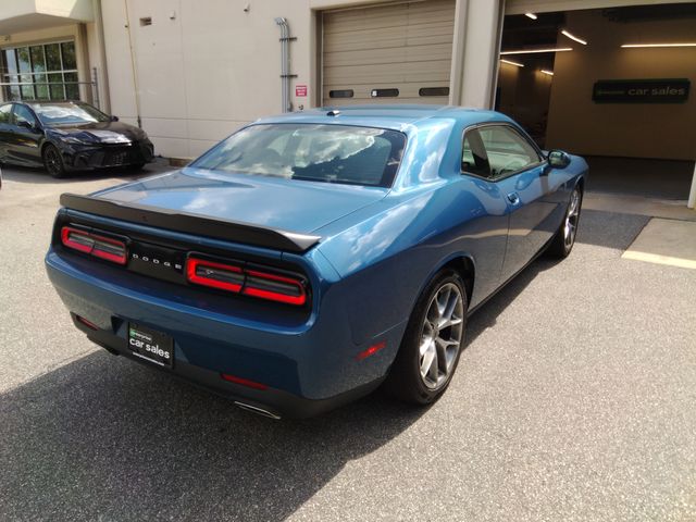 2023 Dodge Challenger GT