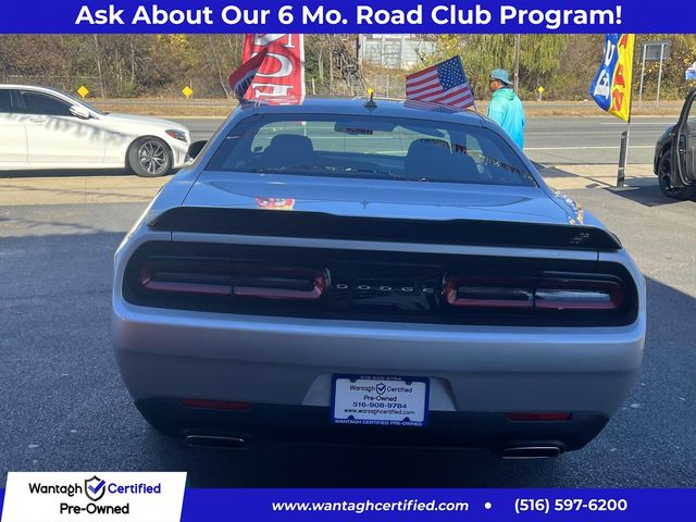 2023 Dodge Challenger GT