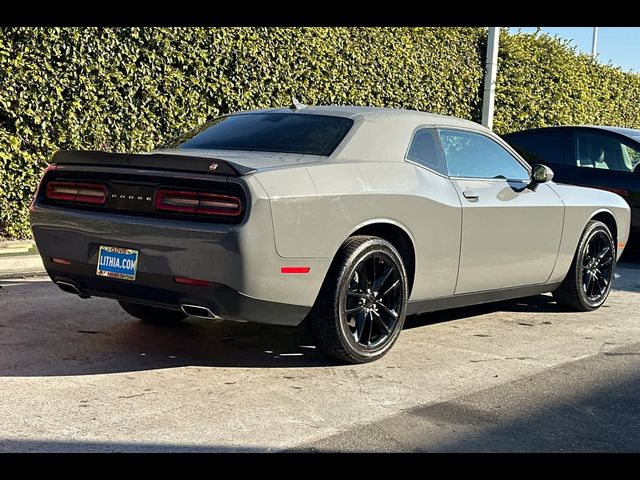 2023 Dodge Challenger GT