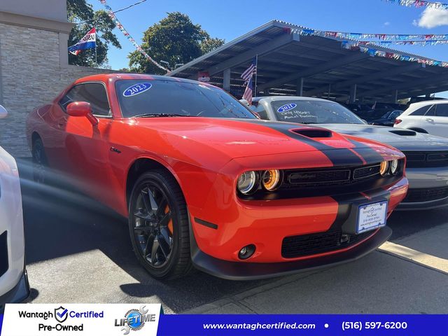 2023 Dodge Challenger GT