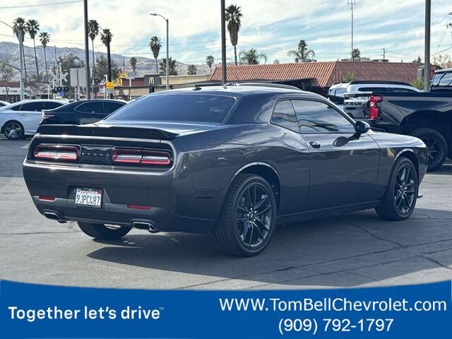 2023 Dodge Challenger GT