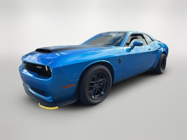 2023 Dodge Challenger SRT Hellcat Redeye Widebody