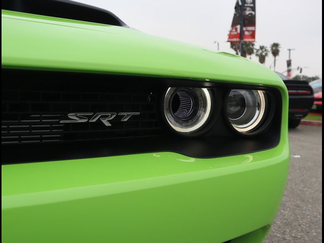 2023 Dodge Challenger SRT Hellcat Redeye Widebody