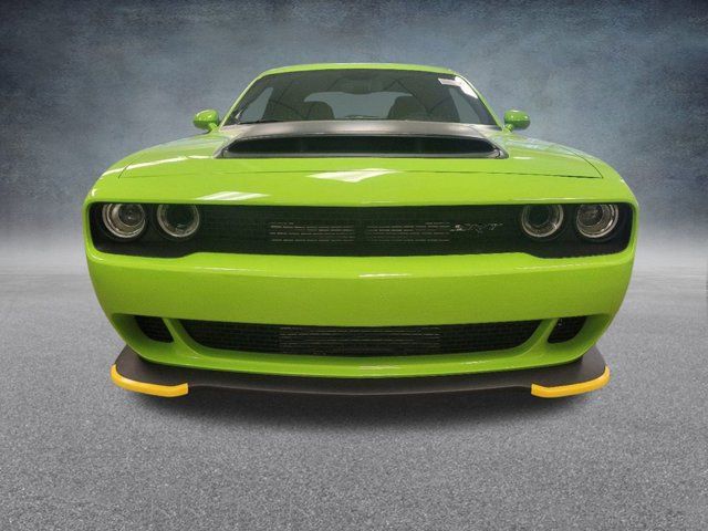 2023 Dodge Challenger SRT Hellcat Redeye Widebody