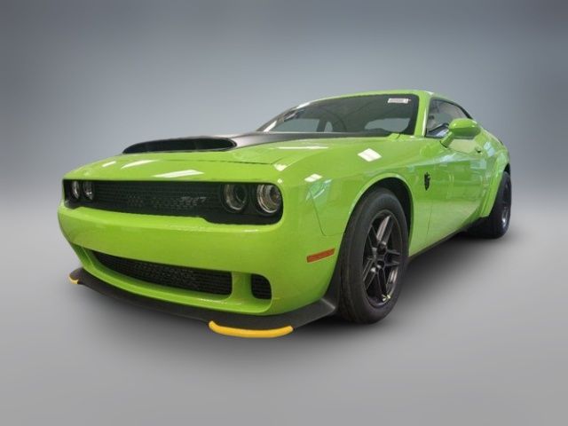 2023 Dodge Challenger SRT Hellcat Redeye Widebody