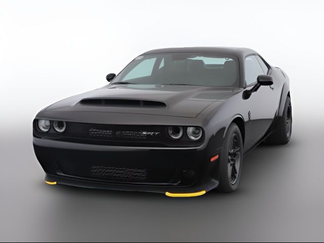 2023 Dodge Challenger SRT Hellcat Redeye Widebody