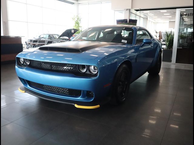 2023 Dodge Challenger SRT Hellcat Redeye Widebody
