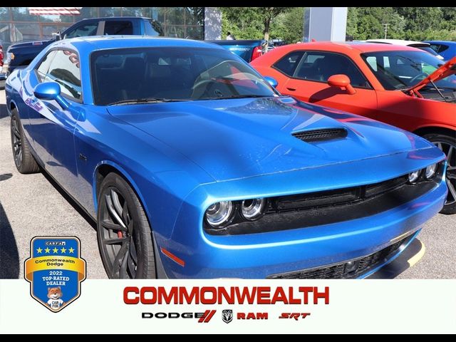 2023 Dodge Challenger R/T