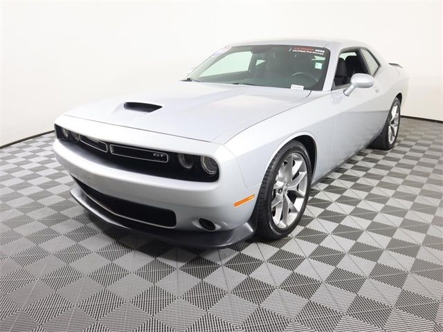 2023 Dodge Challenger GT