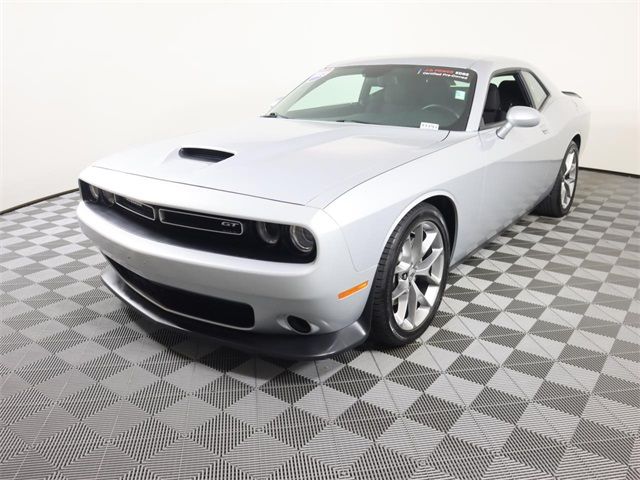 2023 Dodge Challenger GT