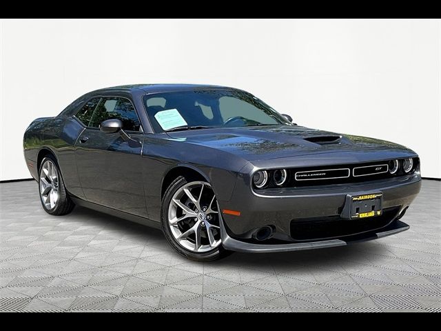 2023 Dodge Challenger GT