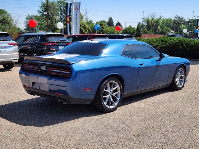 2023 Dodge Challenger GT