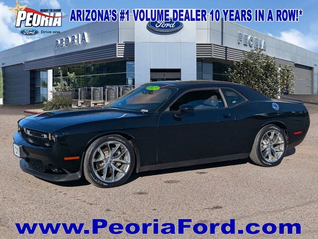 2023 Dodge Challenger GT