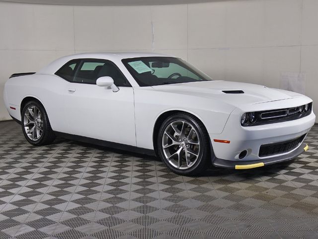 2023 Dodge Challenger GT