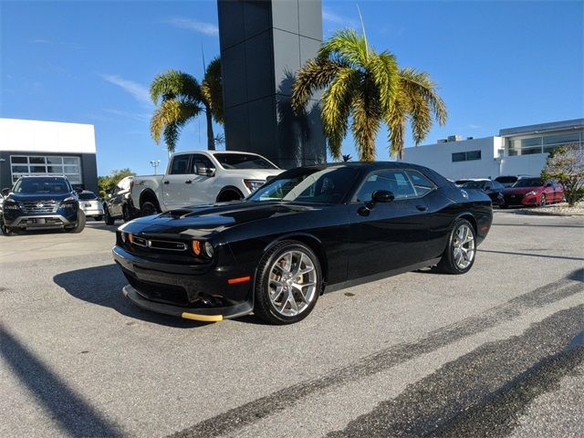 2023 Dodge Challenger GT