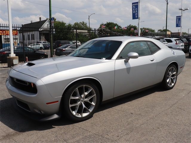 2023 Dodge Challenger GT