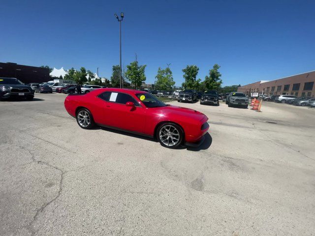 2023 Dodge Challenger GT