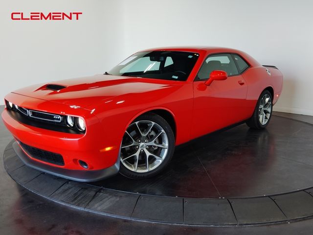 2023 Dodge Challenger GT