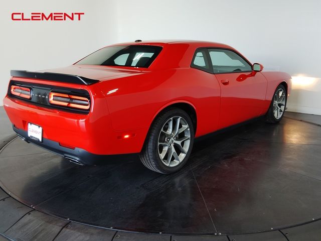 2023 Dodge Challenger GT