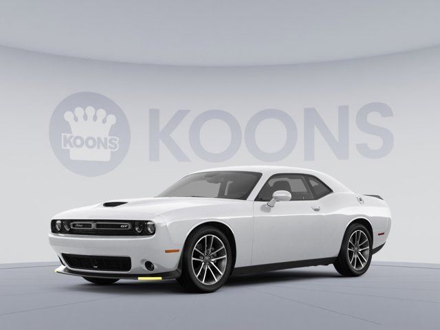 2023 Dodge Challenger GT