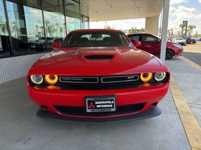 2023 Dodge Challenger GT