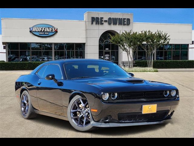2023 Dodge Challenger GT