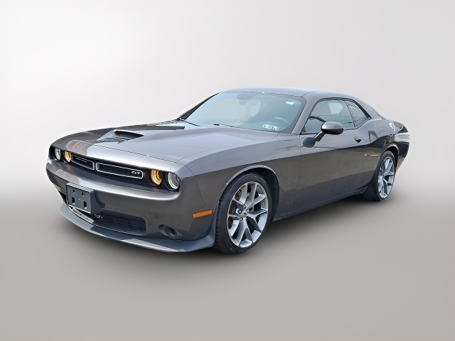 Used 2023 Dodge Challenger For Sale in Cherry Hill, NJ | Auto