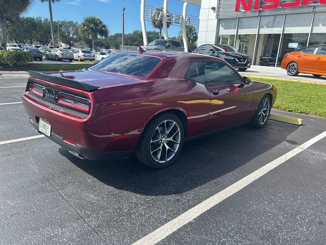 2023 Dodge Challenger GT