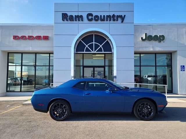 2023 Dodge Challenger GT