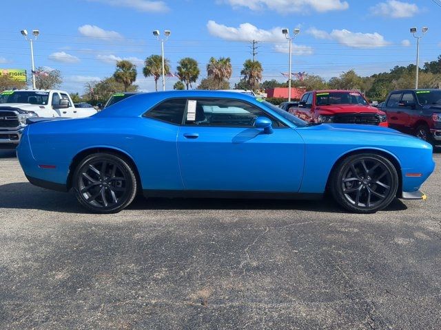 2023 Dodge Challenger GT