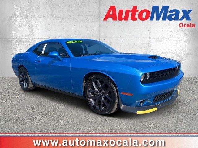 2023 Dodge Challenger GT