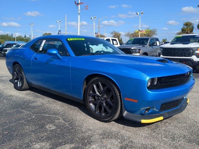 2023 Dodge Challenger GT