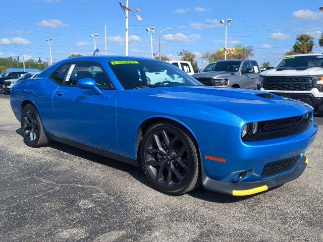 2023 Dodge Challenger GT