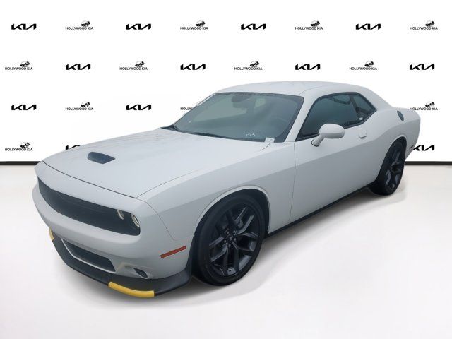 2023 Dodge Challenger GT