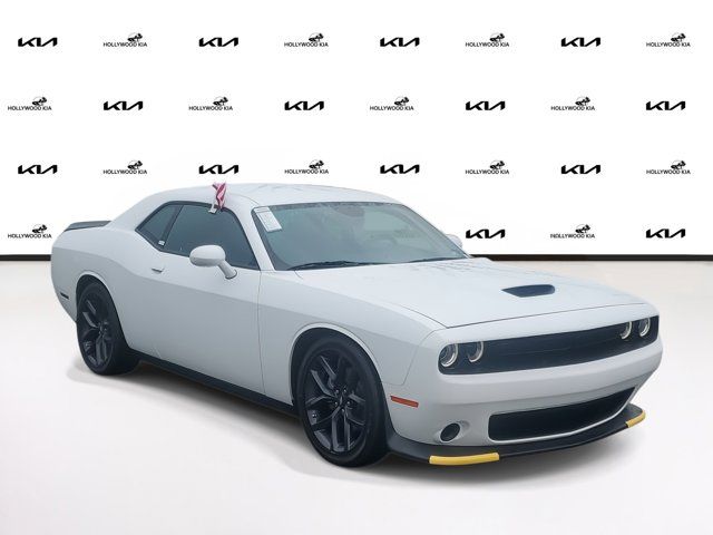 2023 Dodge Challenger GT